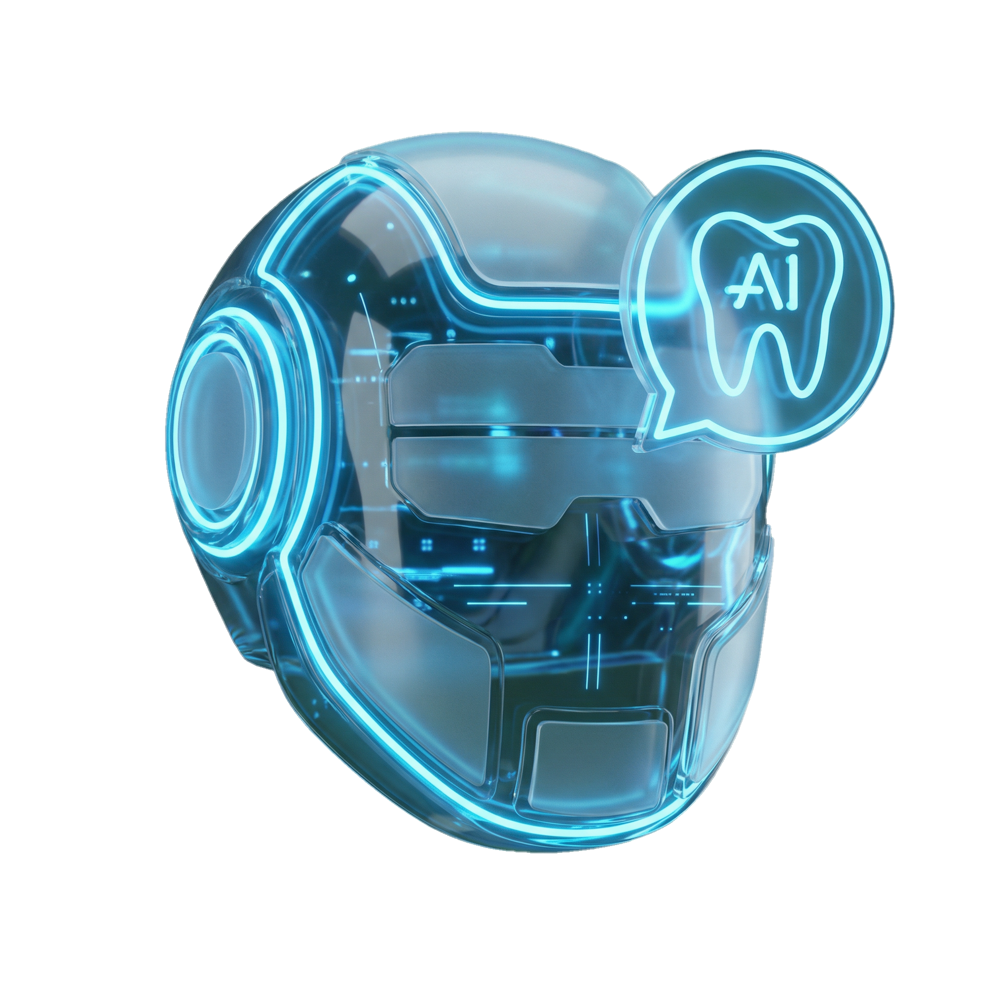 Chatbot Icon